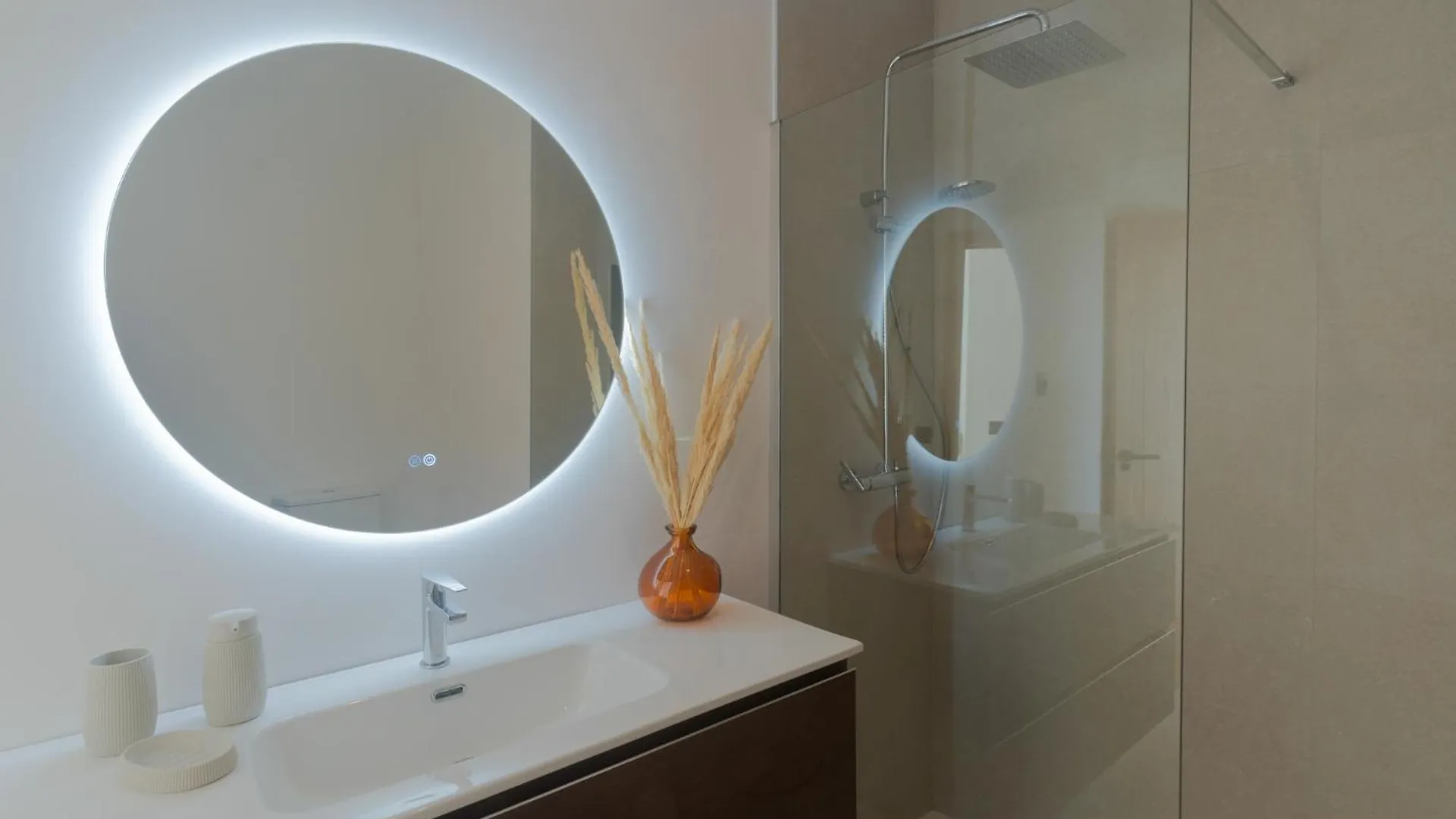 Sunsethome Marbella Modern 2 Beds Apartament With Sea View