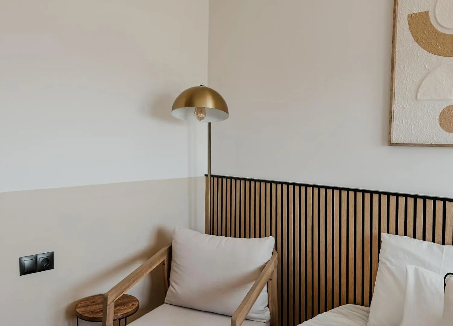 Sunsethome Marbella Modern 2 Beds Apartament With Sea View Spanien