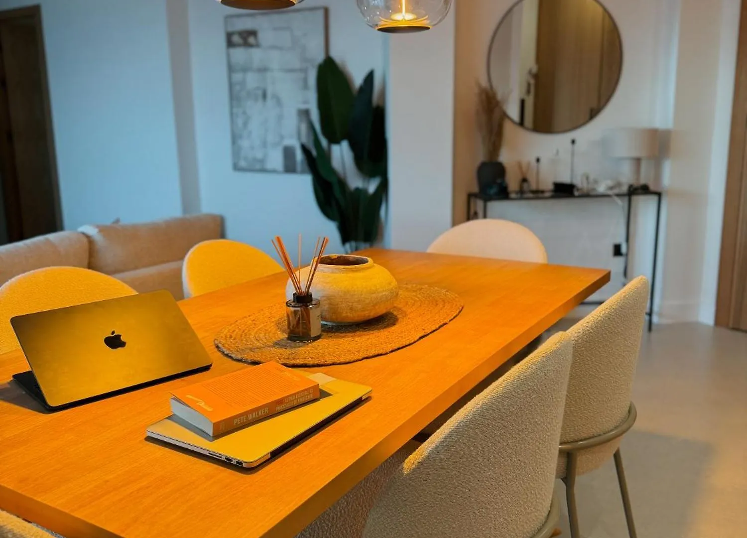 Apartamento Sunsethome Marbella Modern 2 Beds Apartament With Sea View